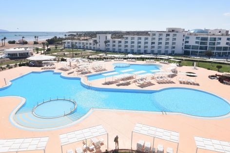 STAR RESORT & AQUA PARK (ex.AMARINA STAR RESORT & AQUA PARK)